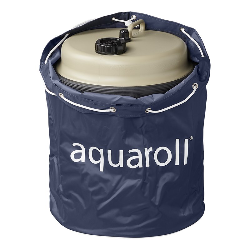 Aquaroll Transport- und Lagersack - für Frischwassertank Rolltank 40L