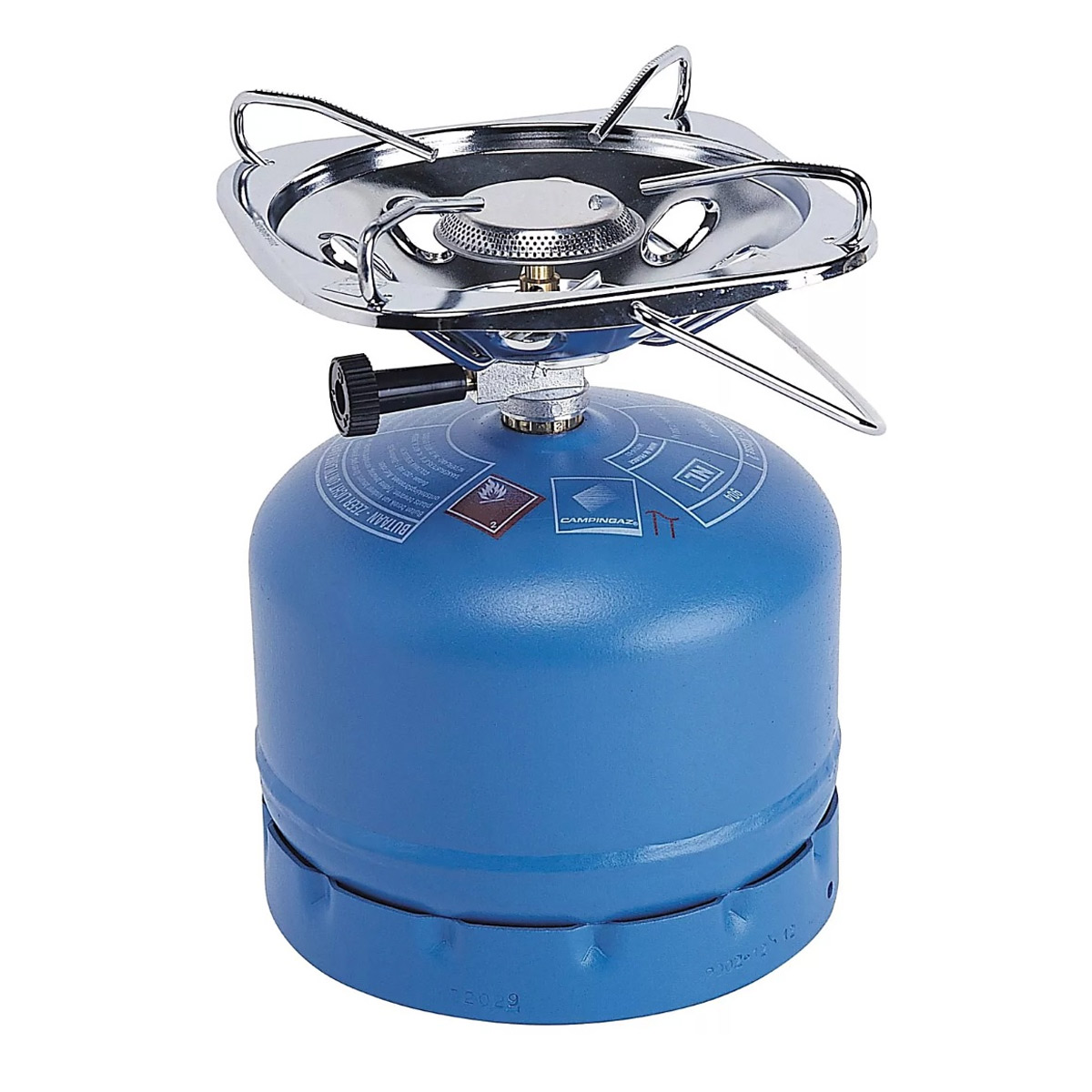 Campingaz Super Carena® R - Kartuschenkocher mit 3kW Leistung