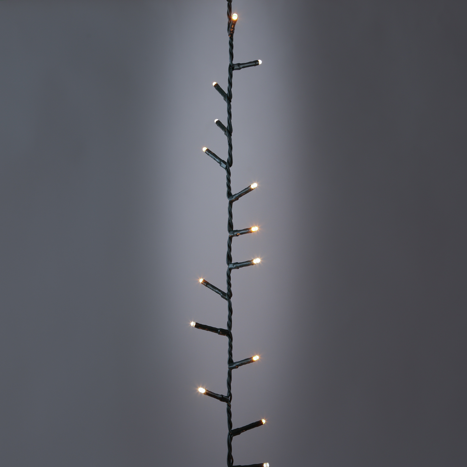LED Lichterkette Twinkle - Weihnachtslichterkette XXL - 3000LED - L: 60m - 8Modi - Timer - für Außen LED Lichterkette Twinkle - Weihnachtslichterkette XXL - 3000LED - L: 60m - 8Modi - Timer - für Außen
