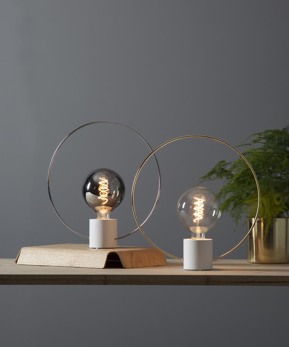 Leuchtmittel | LED | Filament | SPIRAL | E27 | Dimmbar | Kugel | Ø125mm | Amber Glas Leuchtmittel | LED | Filament | SPIRAL | E27 | Dimmbar | Kugel | Ø125mm | Amber Glas