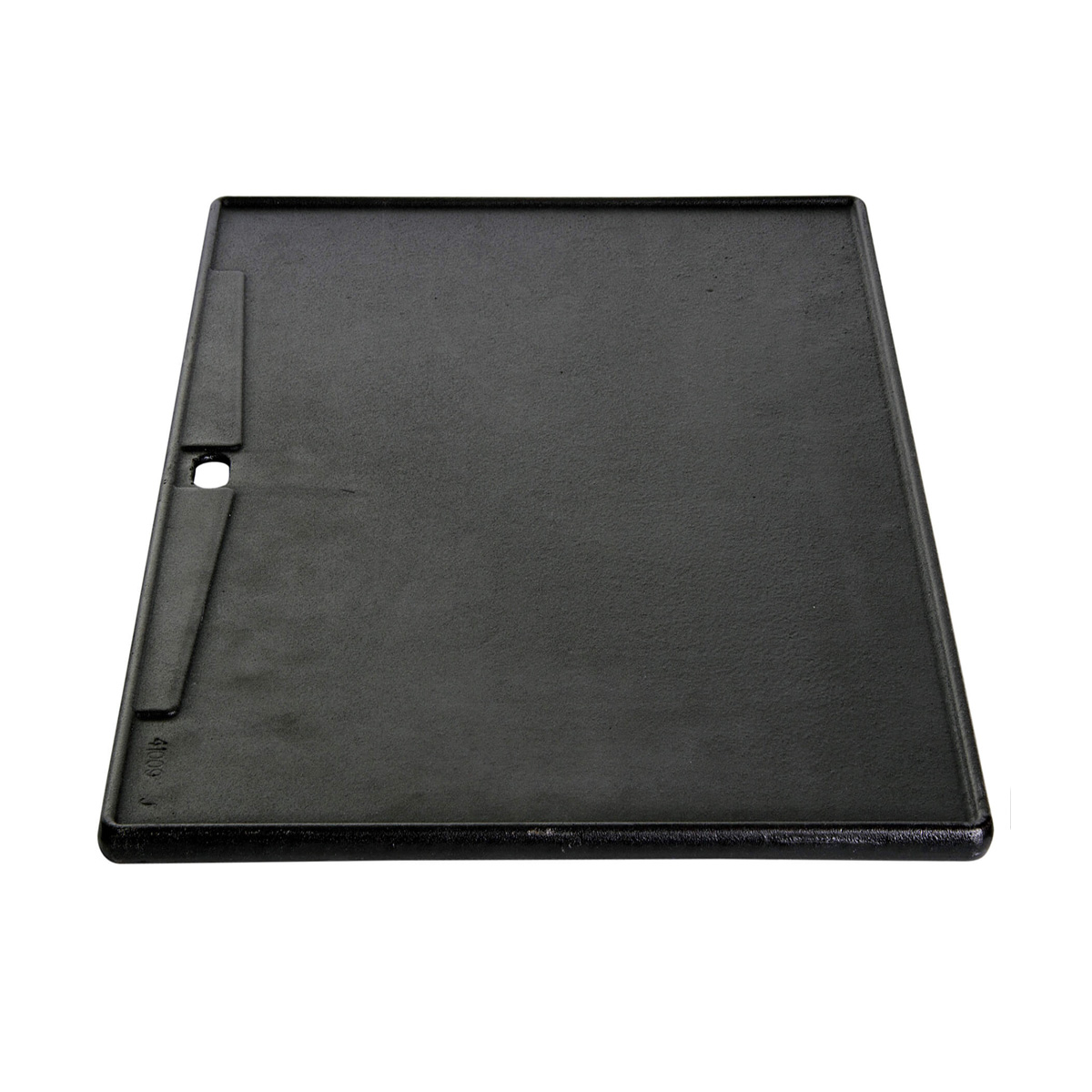 ALL'GRILL Gussgrillplatte 30x46cm für All Grill CHEF S/M/XL, Extrem, Ultra u. Outdoorküche