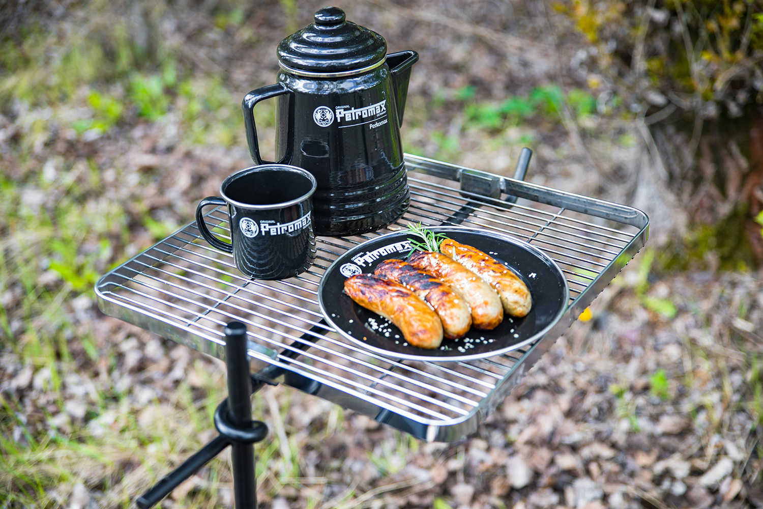Petromax Feueranker fa1 Petromax Feueranker fa1
