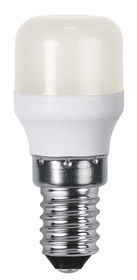 LED Leuchtmittel - Opaque - E14 - 1,5W - WW 3000K - 130lm - 2er Set LED Leuchtmittel - Opaque - E14 - 1,5W - WW 3000K - 130lm - 2er Set