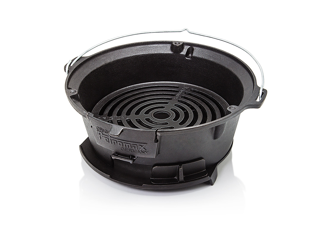 Petromax Feuergrill tg3