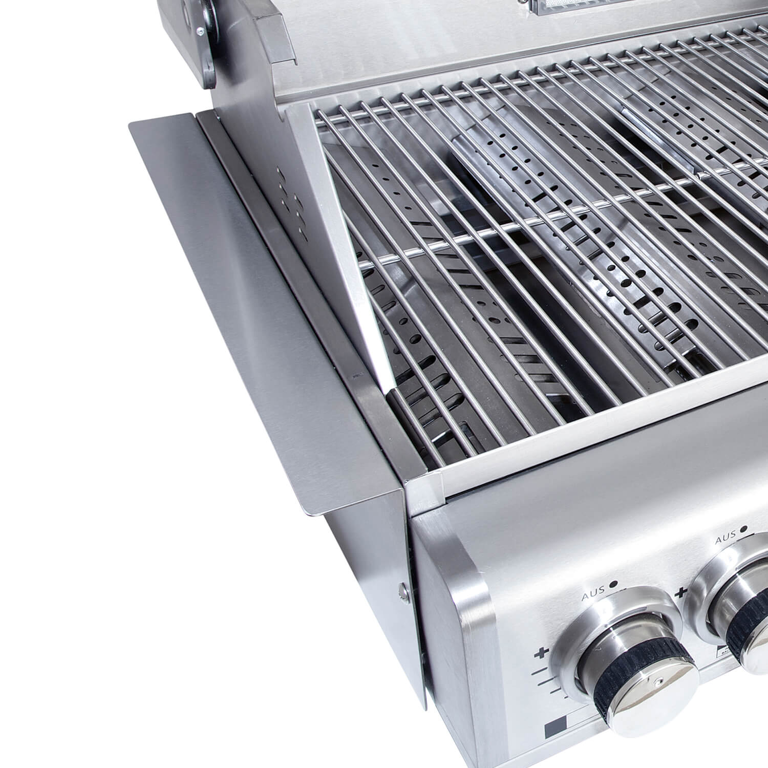 ALL'GRILL TOP-LINE CHEF XL - BUILT-IN mit Air System