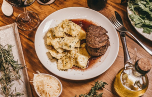 Kulinarisch Kulinarisch