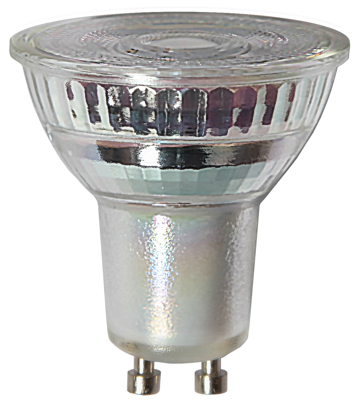 LED SPOT MR16 - 230V - GU10 - 36° - 6,5W - warmweiss 2700K - 500lm - dimmbar LED SPOT MR16 - 230V - GU10 - 36° - 6,5W - warmweiss 2700K - 500lm - dimmbar
