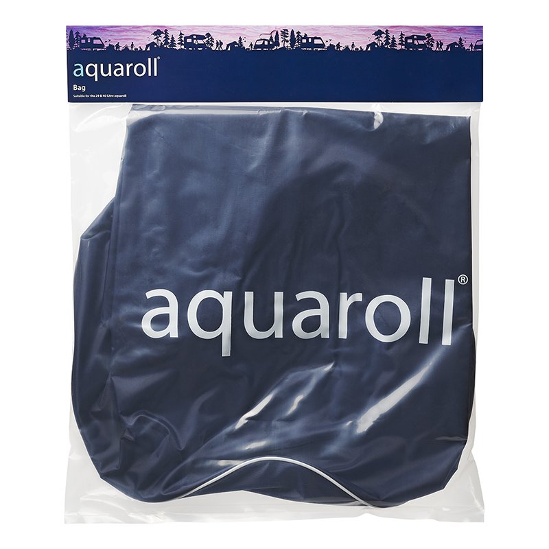 Aquaroll Transport- und Lagersack - für Frischwassertank Rolltank 40L