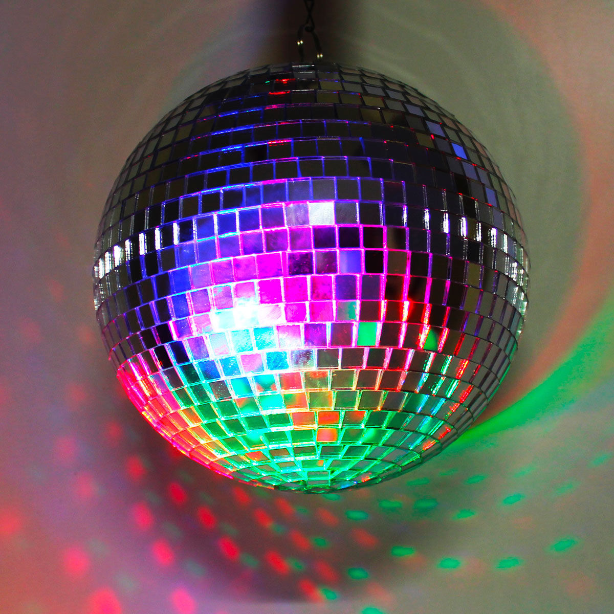 Spiegelkugel Set 20cm mit Batteriemotor – Diskokugel Party Set – Echtglas - NEU: inkl 3 xAA Adapter Spiegelkugel Set 20cm mit Batteriemotor – Diskokugel Party Set – Echtglas - NEU: inkl 3 xAA Adapter