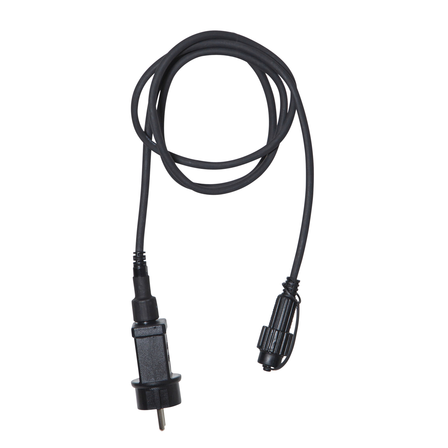 System 24 | Start-Trafo | koppelbar | 1,50m | max. 1500 LED im Gesamtsystem oder 20,4W System 24 | Start-Trafo | koppelbar | 1,50m | max. 1500 LED im Gesamtsystem oder 20,4W