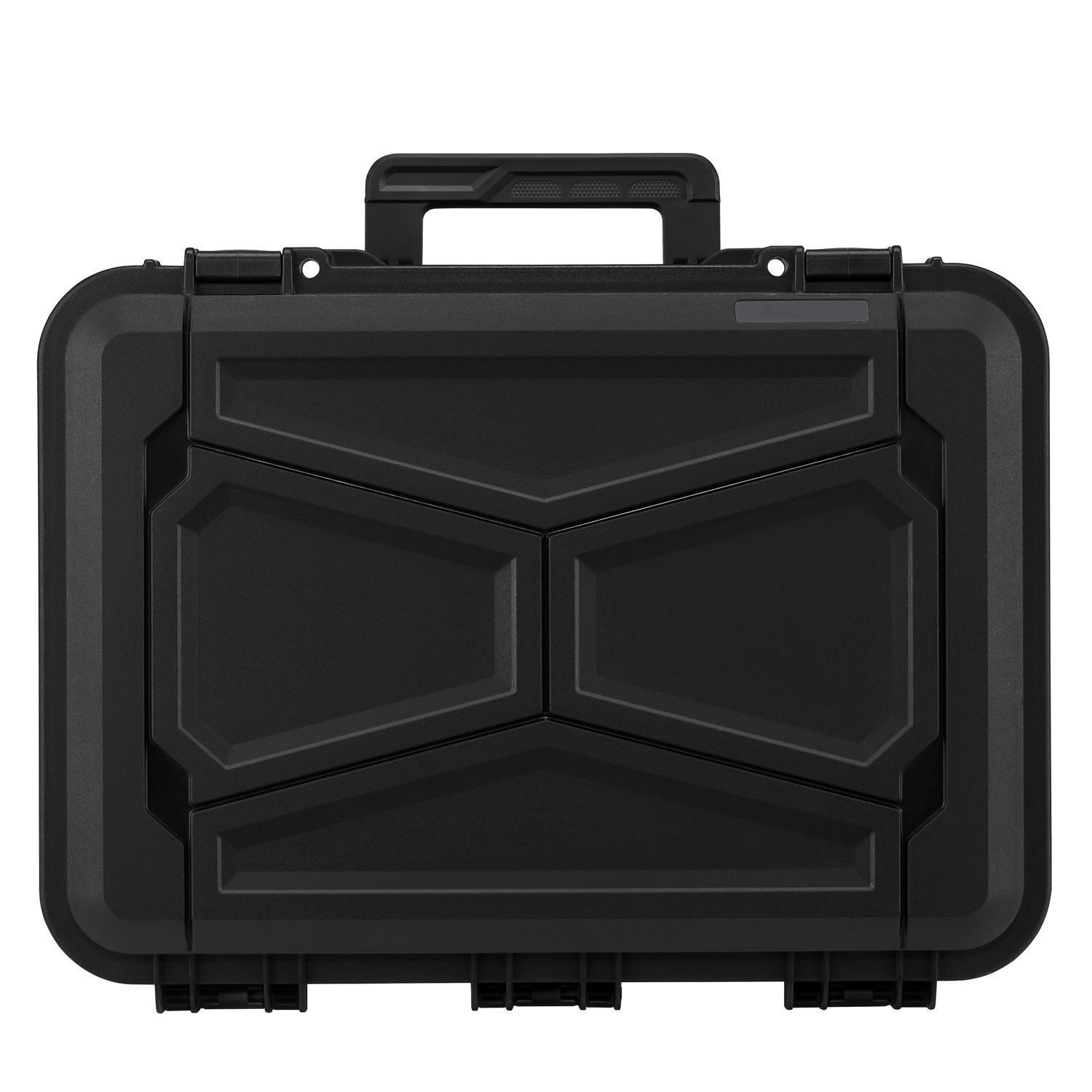 YOUCAMP NEMO I E - wasserfestes Schutzcase IP67 - 415x280x190mm