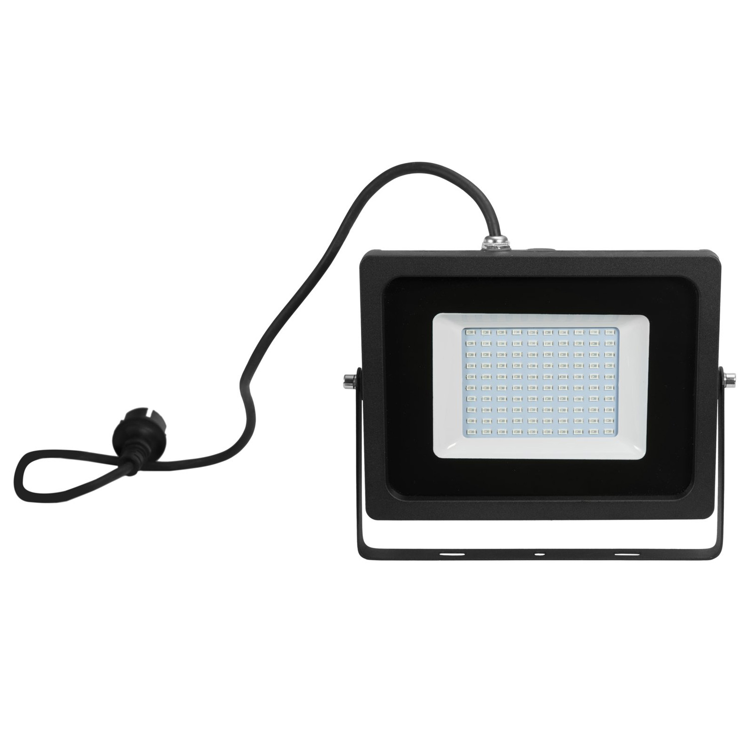 Schwarzlicht-Fluter LED IP FL-30 SMD UV - wetterfest IP65