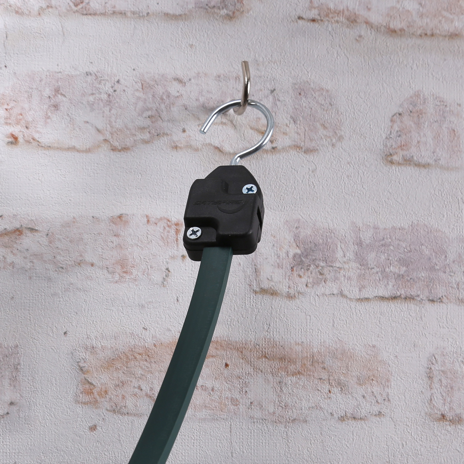 Endstück für ILLU Lichterketten mit Metallhaken | SATISFIRE