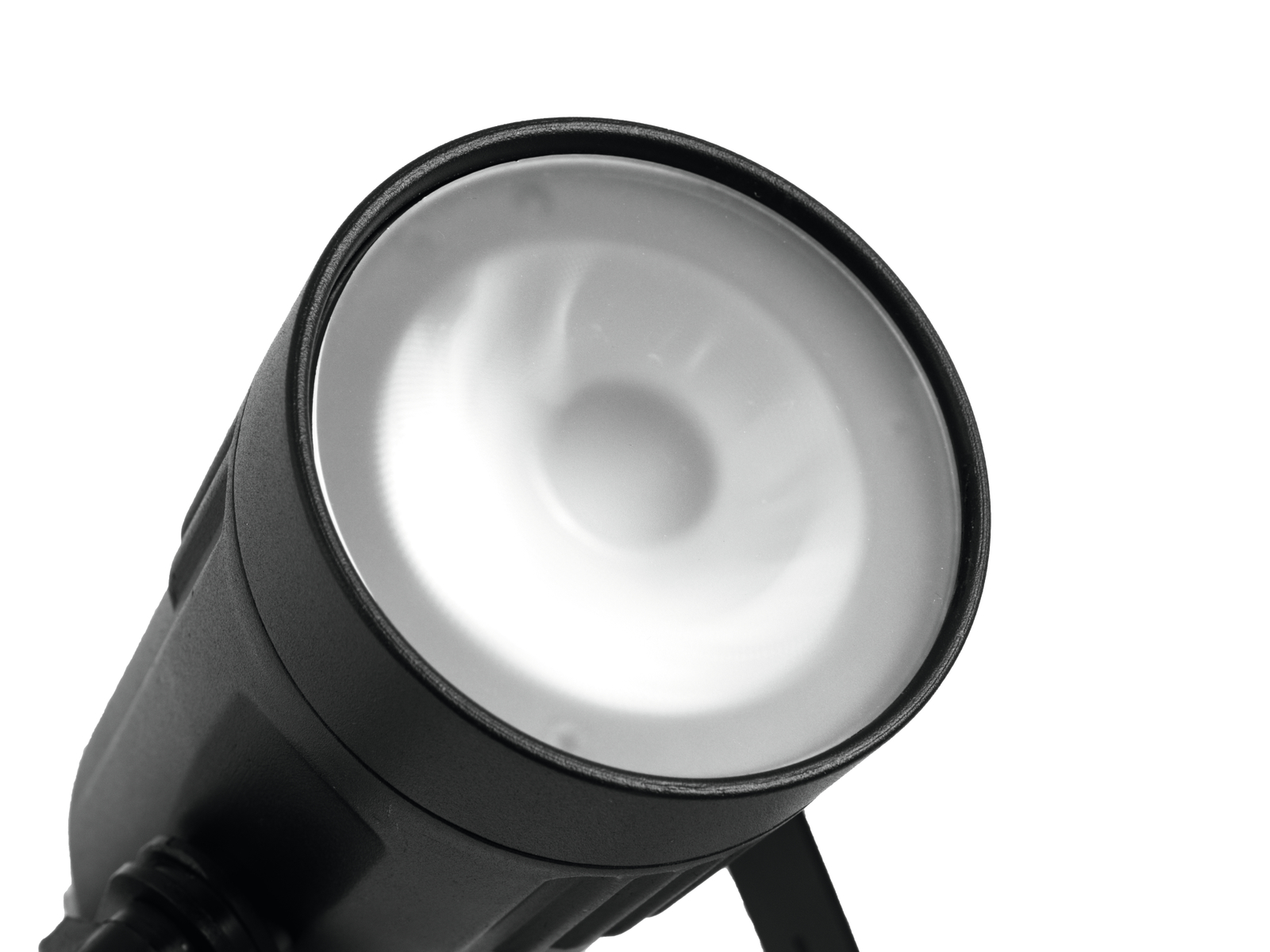 15W Hochleistungs Pinspot - Farbwechsel Punktstrahler - RGBW - DMX- Fernbedienung - Spot Wash Beam