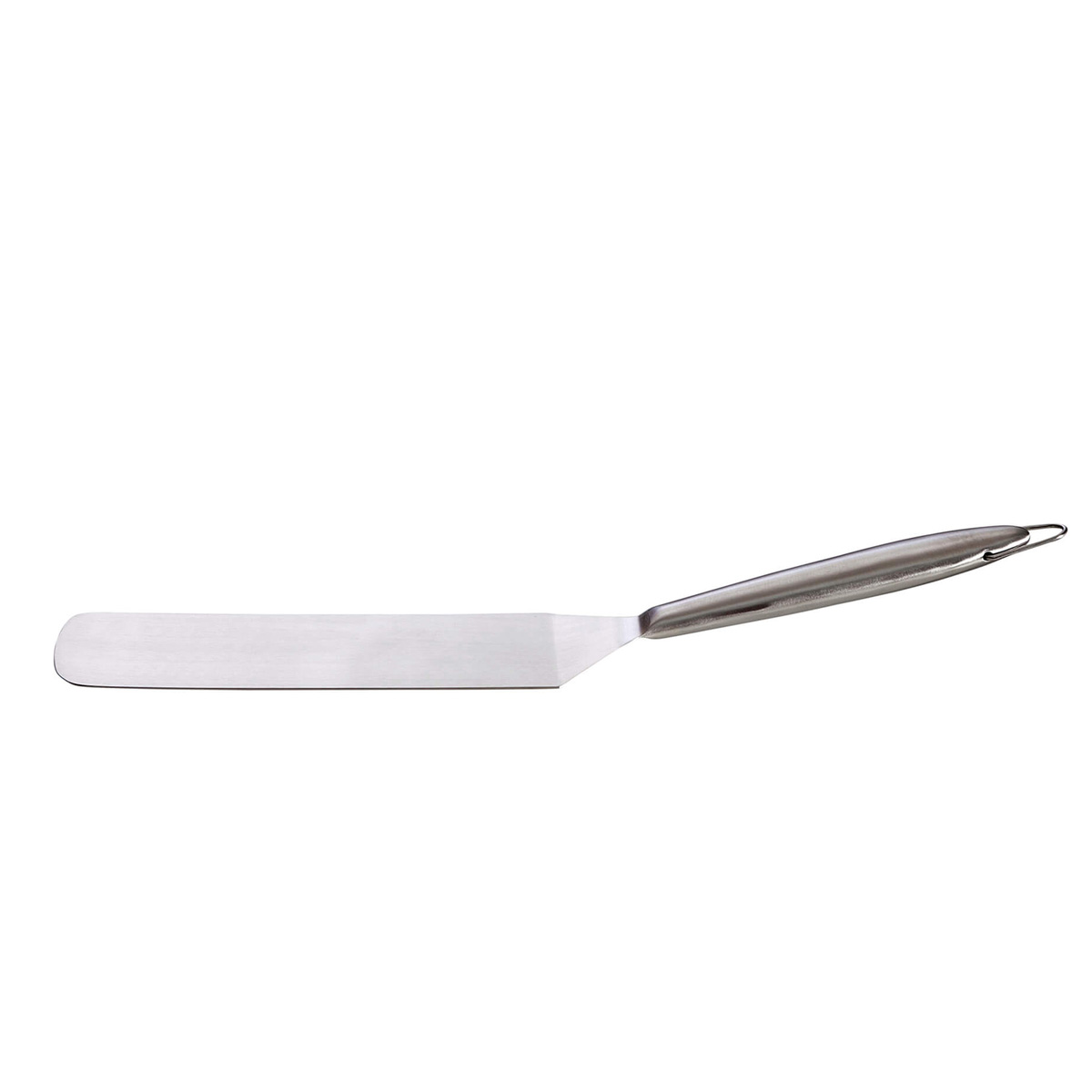 BBQ Edelstahl Spatel 45cm BBQ Edelstahl Spatel 45cm