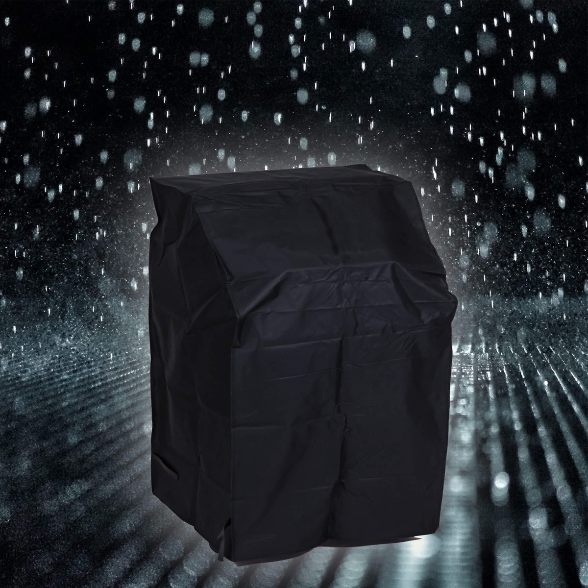 ALL'GRILL Wetterschutzhülle für Gasgrill ALL'GRILL CHEF M