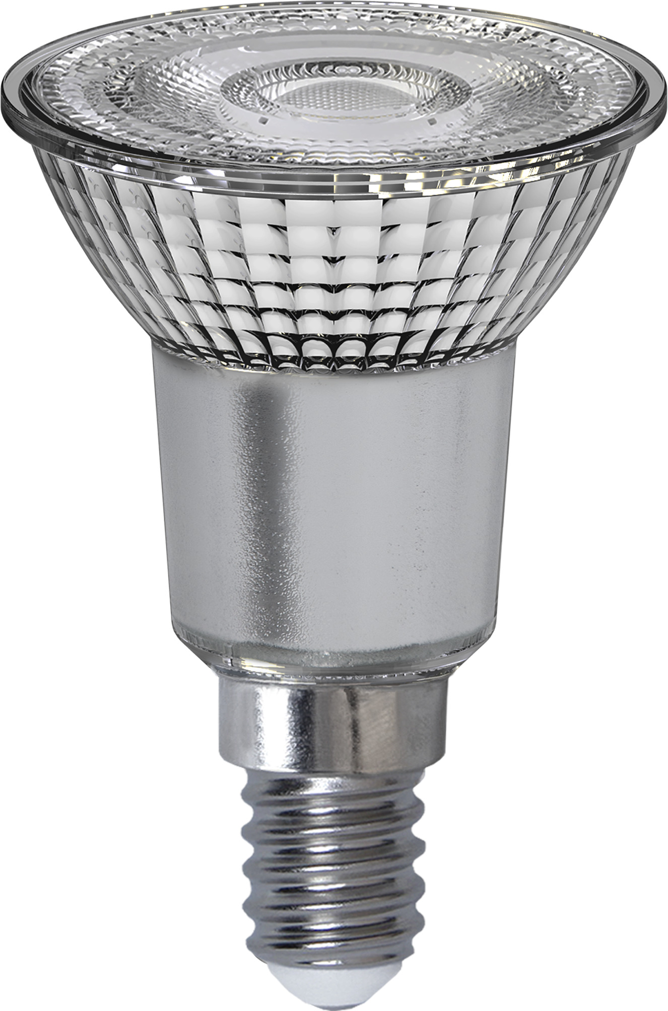 LED SPOT PAR16 - 230V - E14 - 36° - 4,8W - warmweiss 2700K - 380lm - dimmbar LED SPOT PAR16 - 230V - E14 - 36° - 4,8W - warmweiss 2700K - 380lm - dimmbar