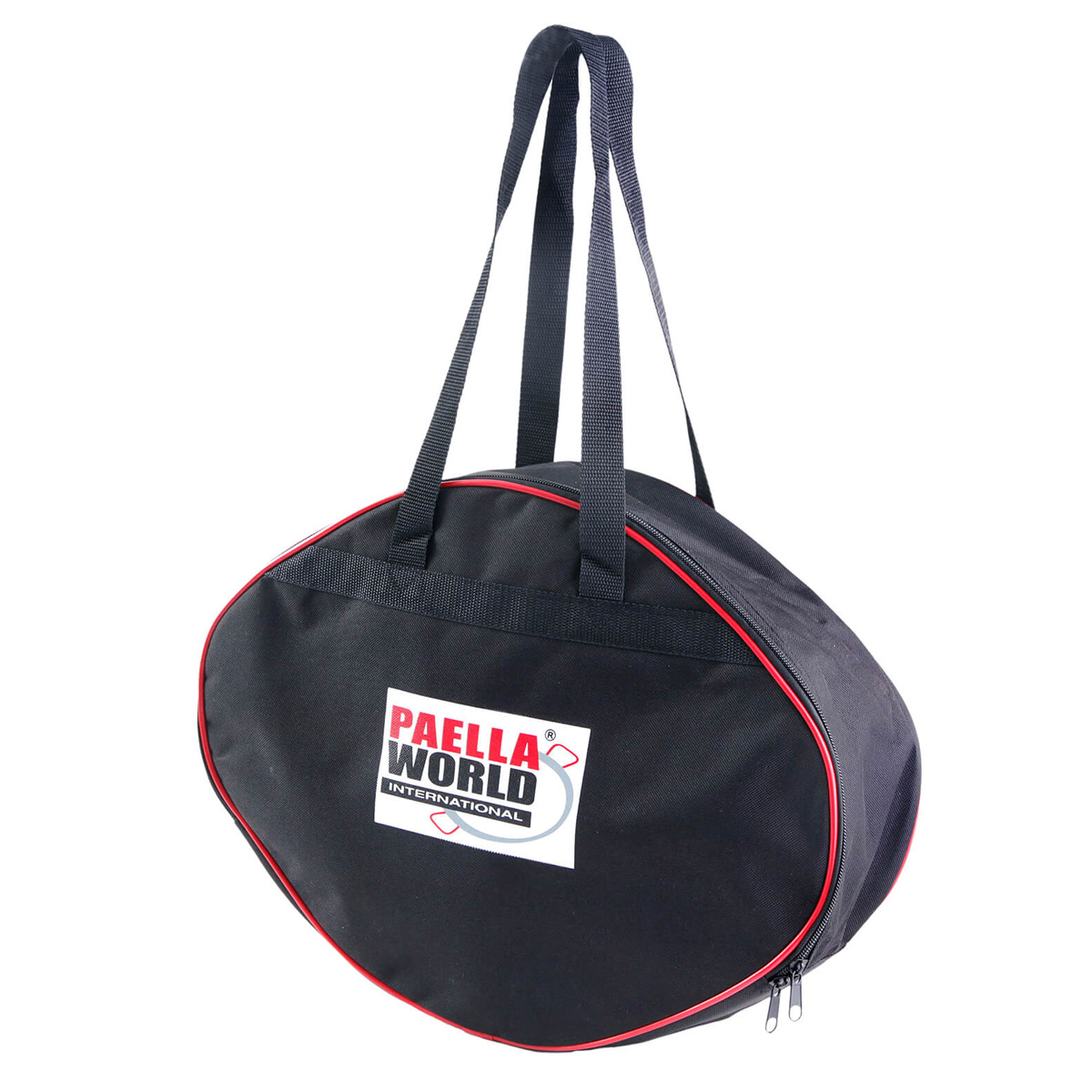 PAELLA WORLD Portables KochSet Nr. 1 komplett inkl. Grillplatte Ø 38 cm