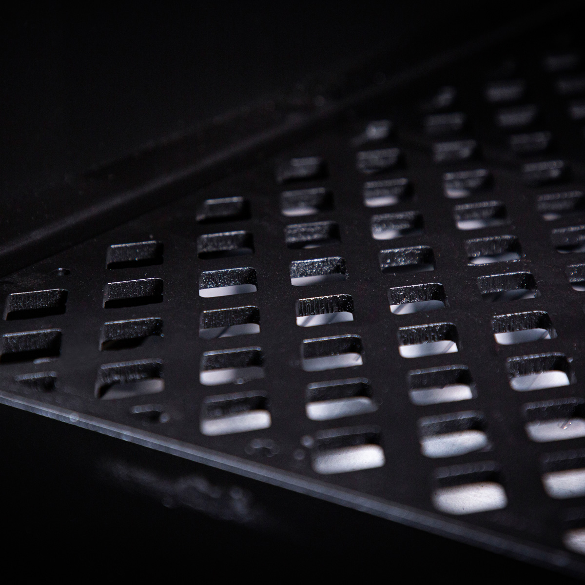 LOUISIANA Grills - LG 800 FP BLACK LABEL Pellet Grill - Smoker mit WiFi Control LOUISIANA Grills - LG 800 FP BLACK LABEL Pellet Grill - Smoker mit WiFi Control