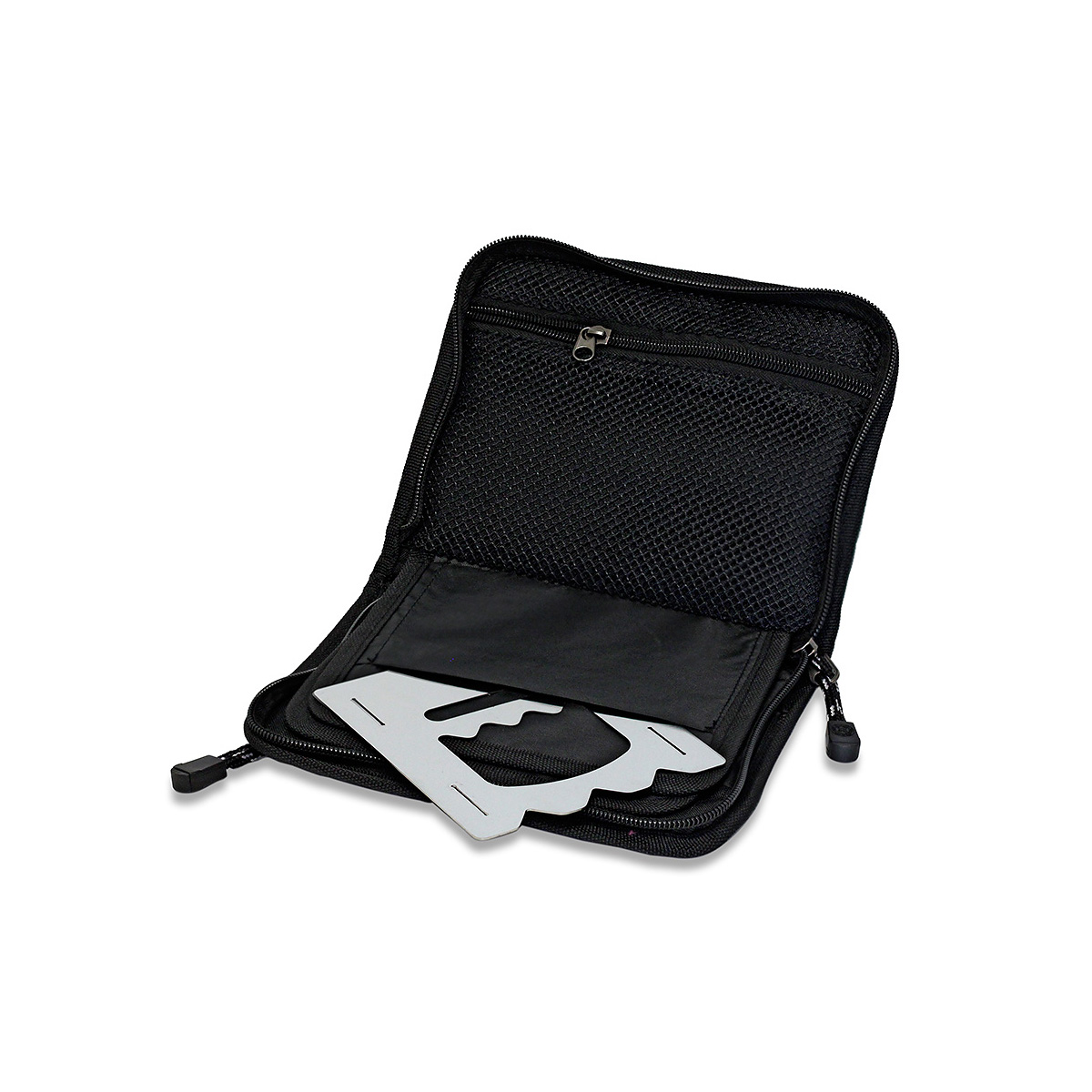 Petromax Hobo-Kocher bk1 - Edelstahl zum Stecken - idealer Kocher für Unterwegs