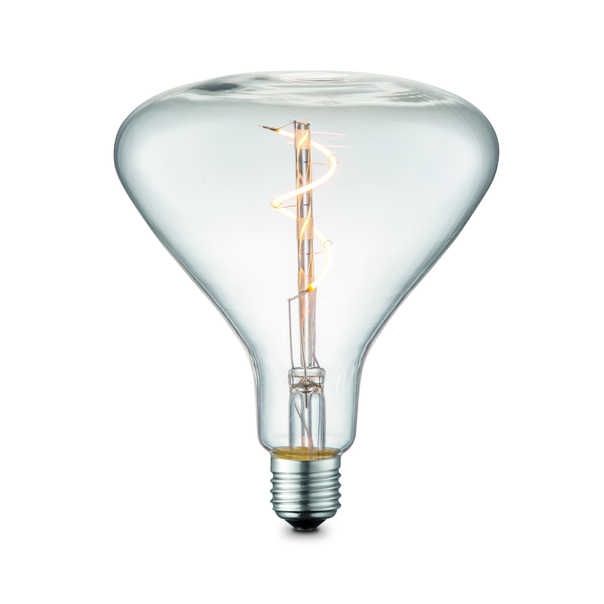 Designleuchtmittel VINO clear - LED Filament - 2200K - E27 - 160lm - dimmbar Designleuchtmittel VINO clear - LED Filament - 2200K - E27 - 160lm - dimmbar