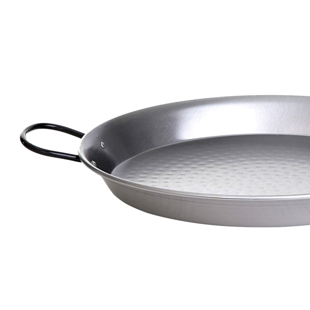 PAELLA WORLD Portables KochSet Nr. 1 komplett inkl. Grillplatte Ø 42 cm