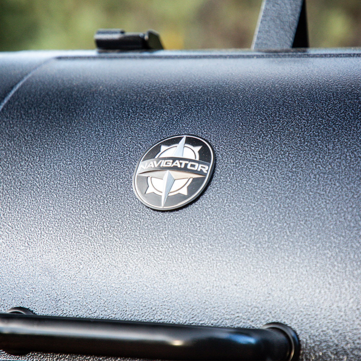 PIT BOSS Pellet Grill 'Navigator PB550'