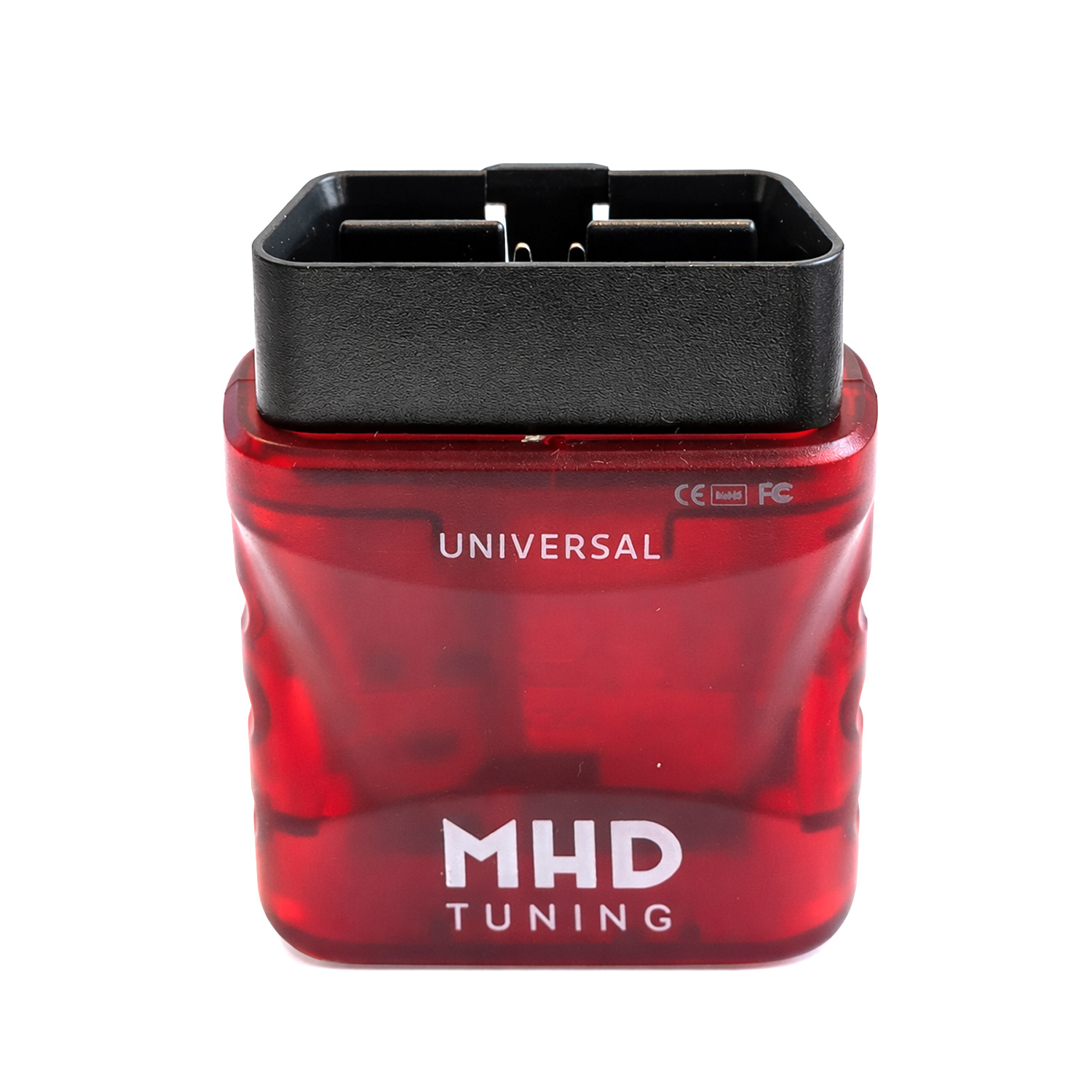 MHD Flasher Wireless OBDII Adapter