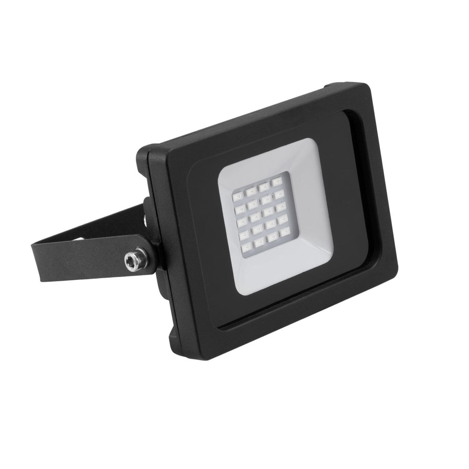 Schwarzlicht-Fluter LED IP FL-10 SMD UV - wetterfest IP65