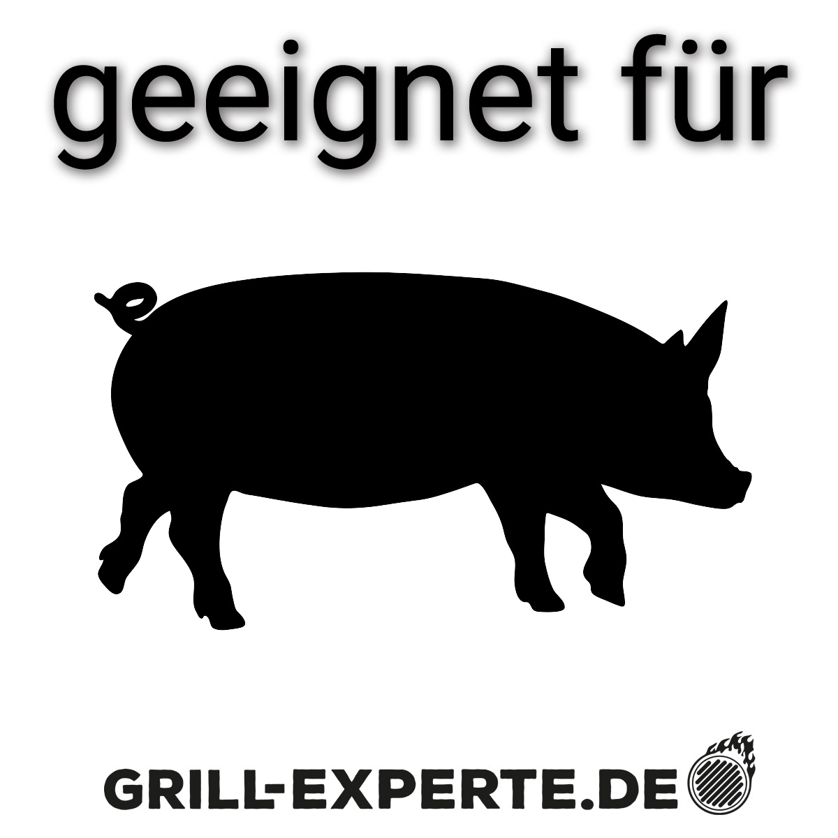 Klaus Grillt Sauerei Rub 120 g Streuer