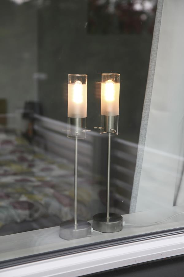 LED DEKOLINE Leuchtmittel T20 - E14 - 1,5W - warmweiss 2100K - 150lm