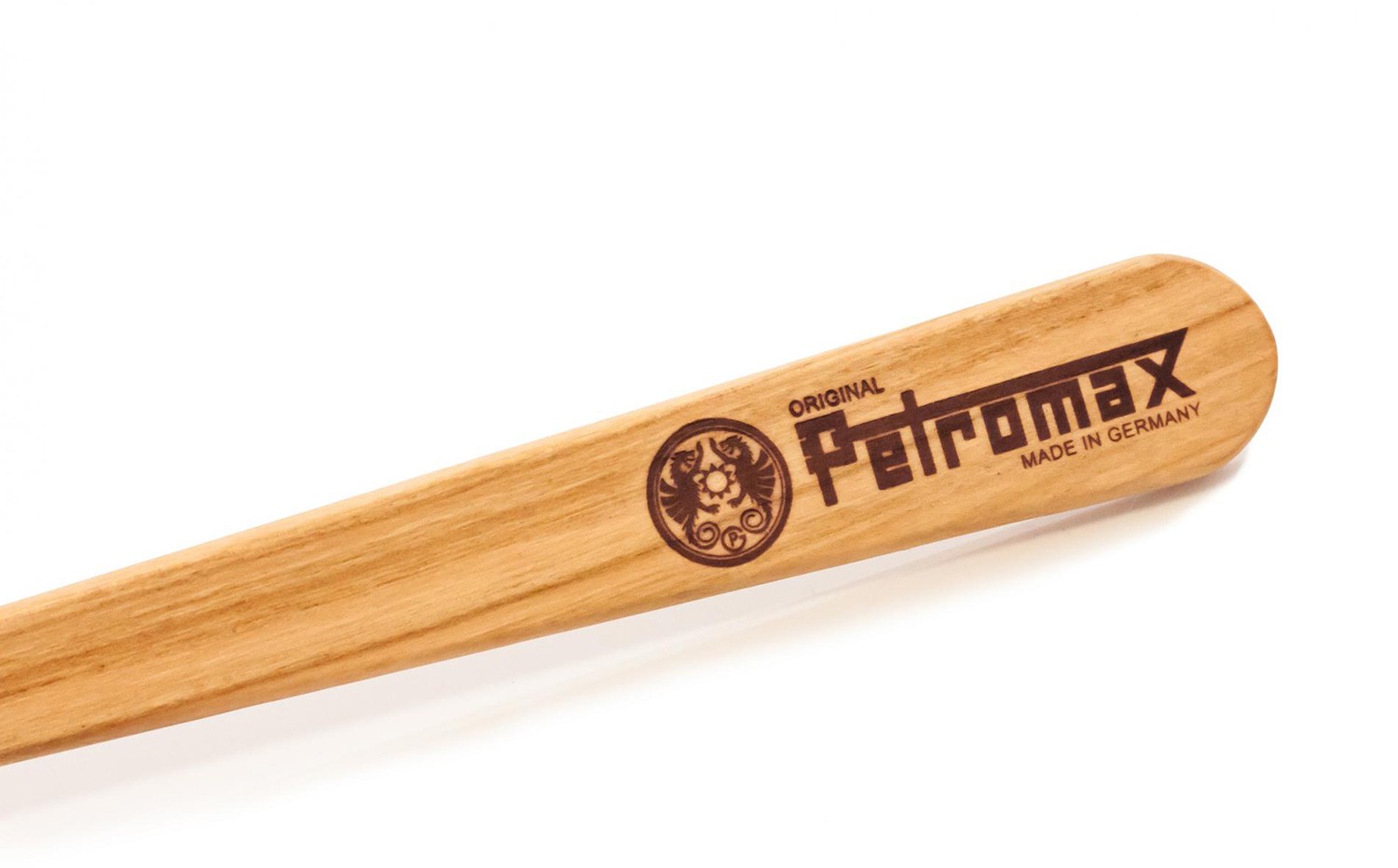 Petromax Holzspachtel mit Einbrand 32cm