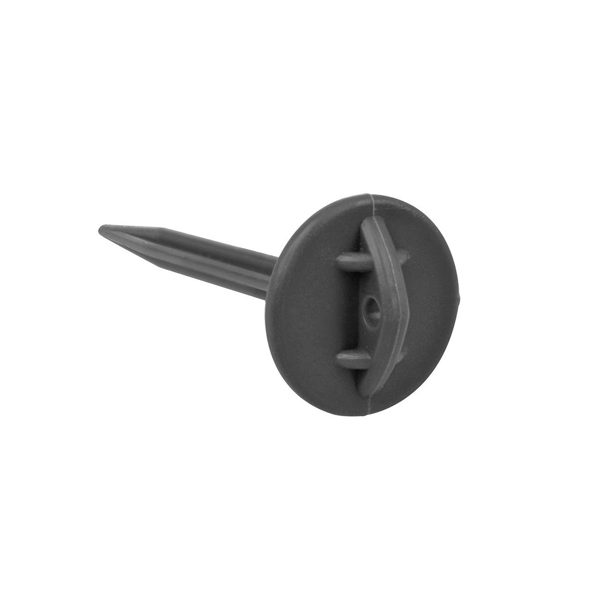 Heringe für Bodenplane und Zeltteppiche - Kunststoff - 10er Set Heringe für Bodenplane und Zeltteppiche - Kunststoff - 10er Set