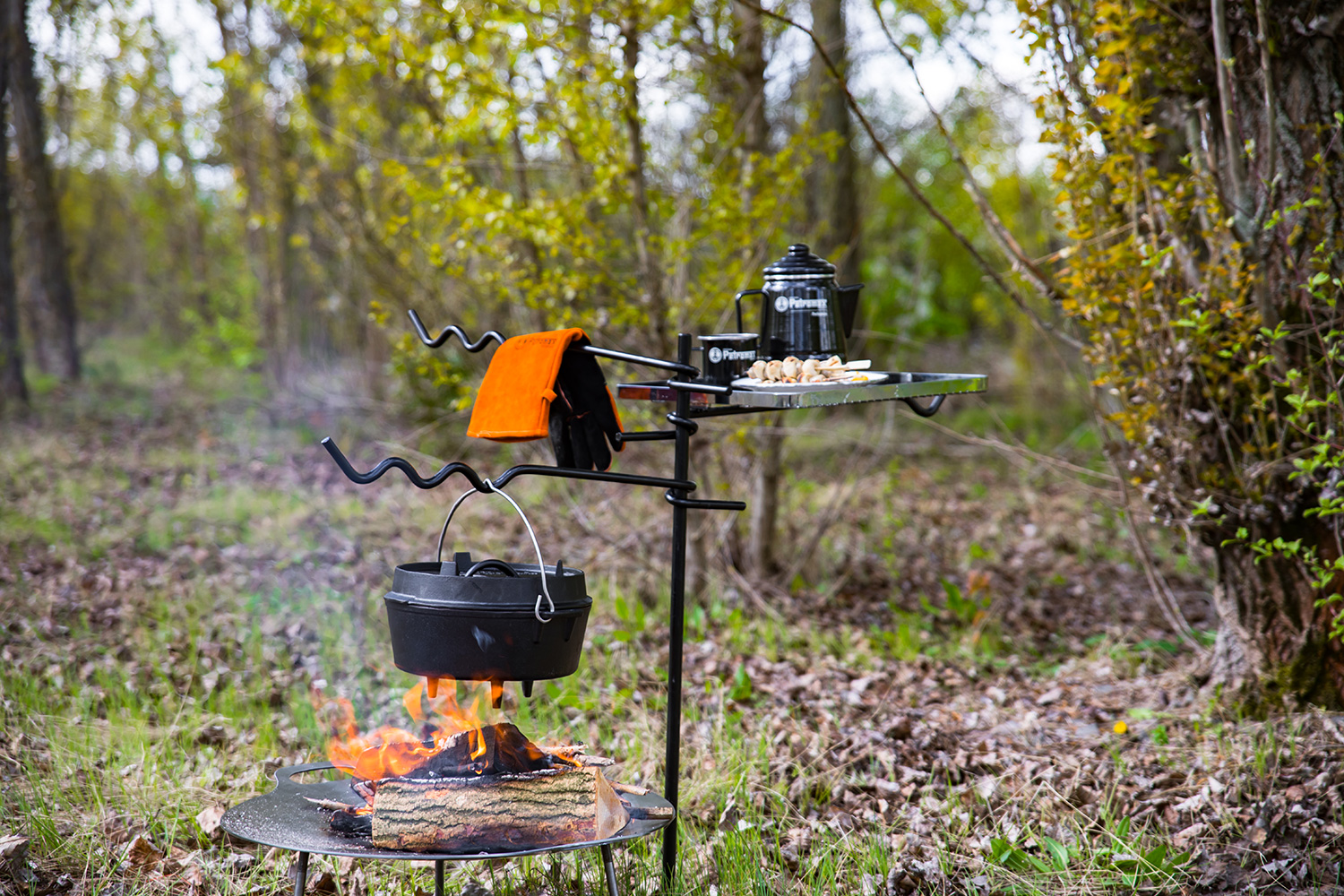 Petromax Feueranker fa1 Petromax Feueranker fa1