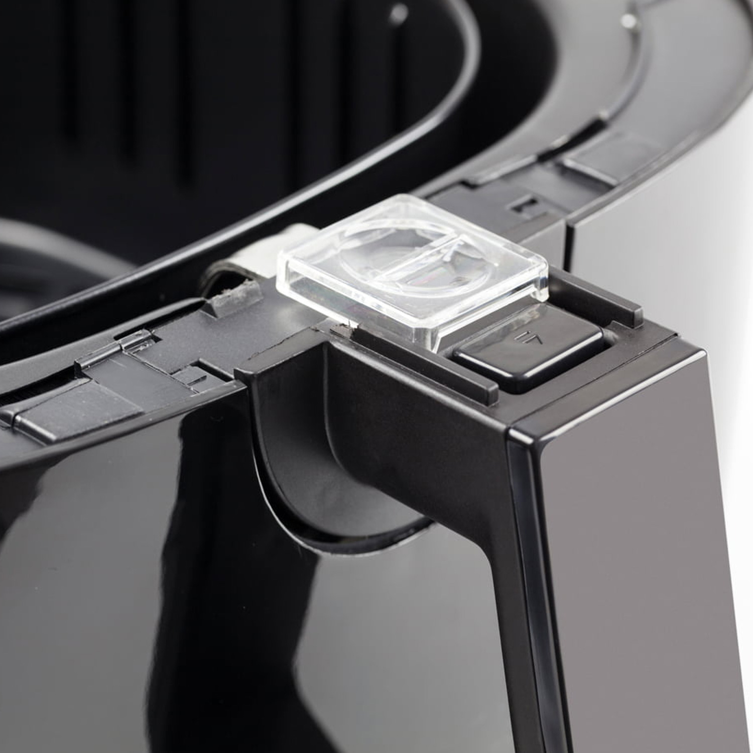 CASO Heißluftfritteuse AF-200