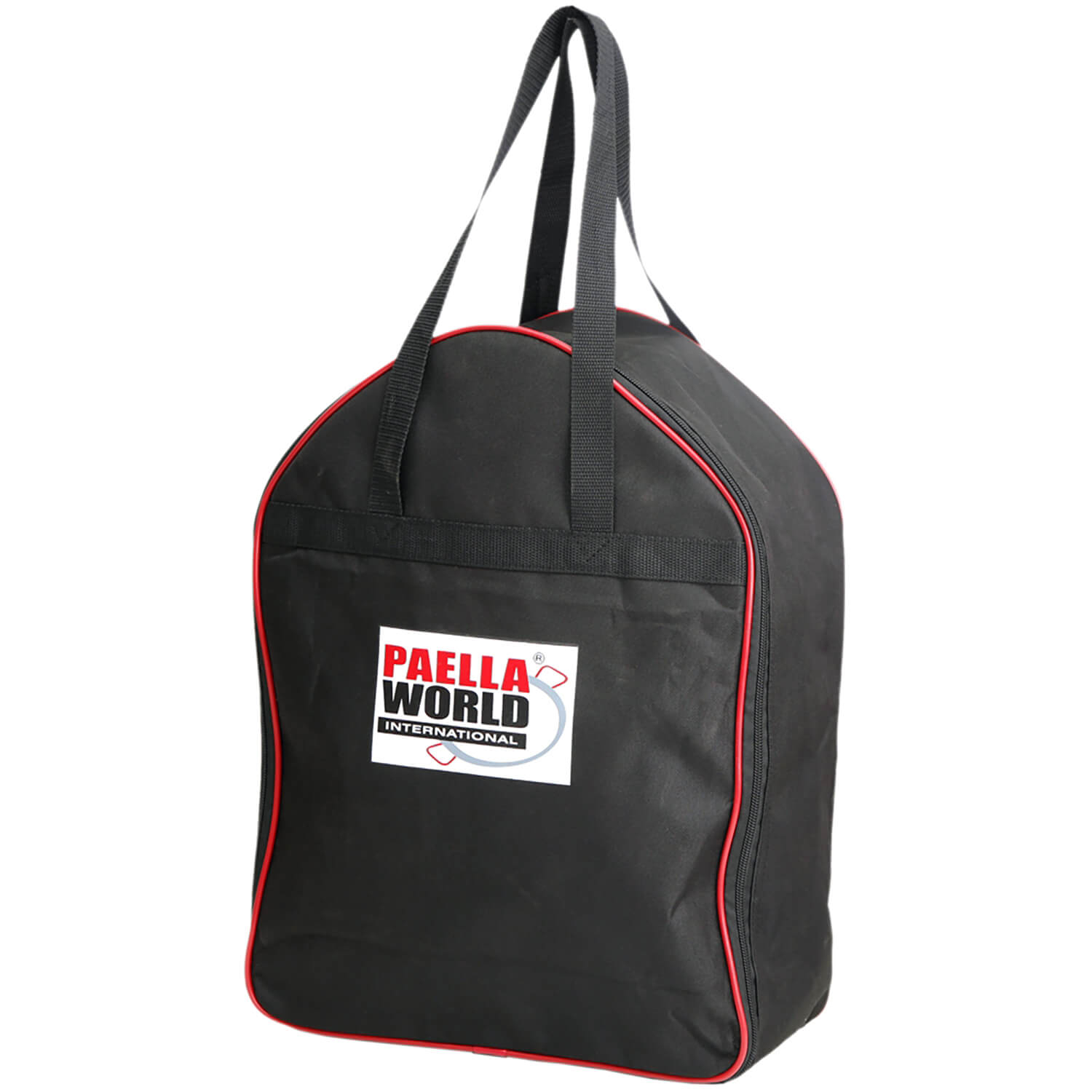 Tasche für Hockerkocher groß - für 40 x 40cm Kocher - Transport & Lagerung Tasche für Hockerkocher groß - für 40 x 40cm Kocher - Transport & Lagerung