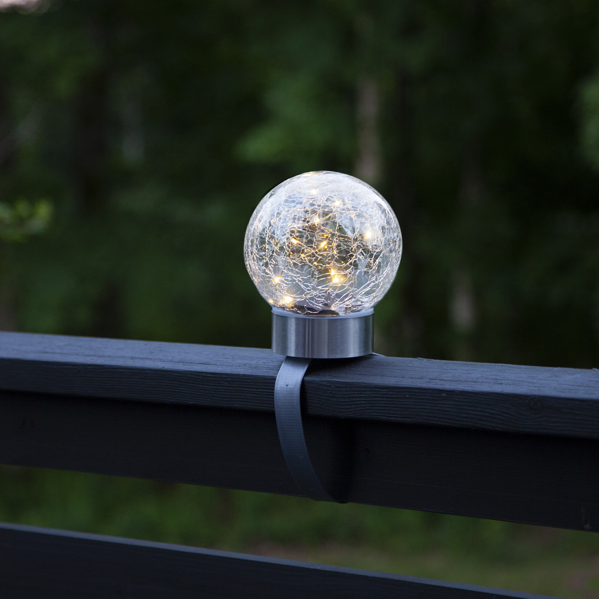 LED Solar Dekoleuchte 3in1 Glory - 10 warmweise LED - H: 35cm - Dämmerungssensor LED Solar Dekoleuchte 3in1 Glory - 10 warmweise LED - H: 35cm - Dämmerungssensor