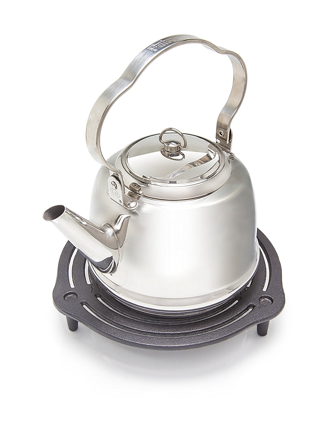 Petromax Stapelrost aus Gusseisen gr-s