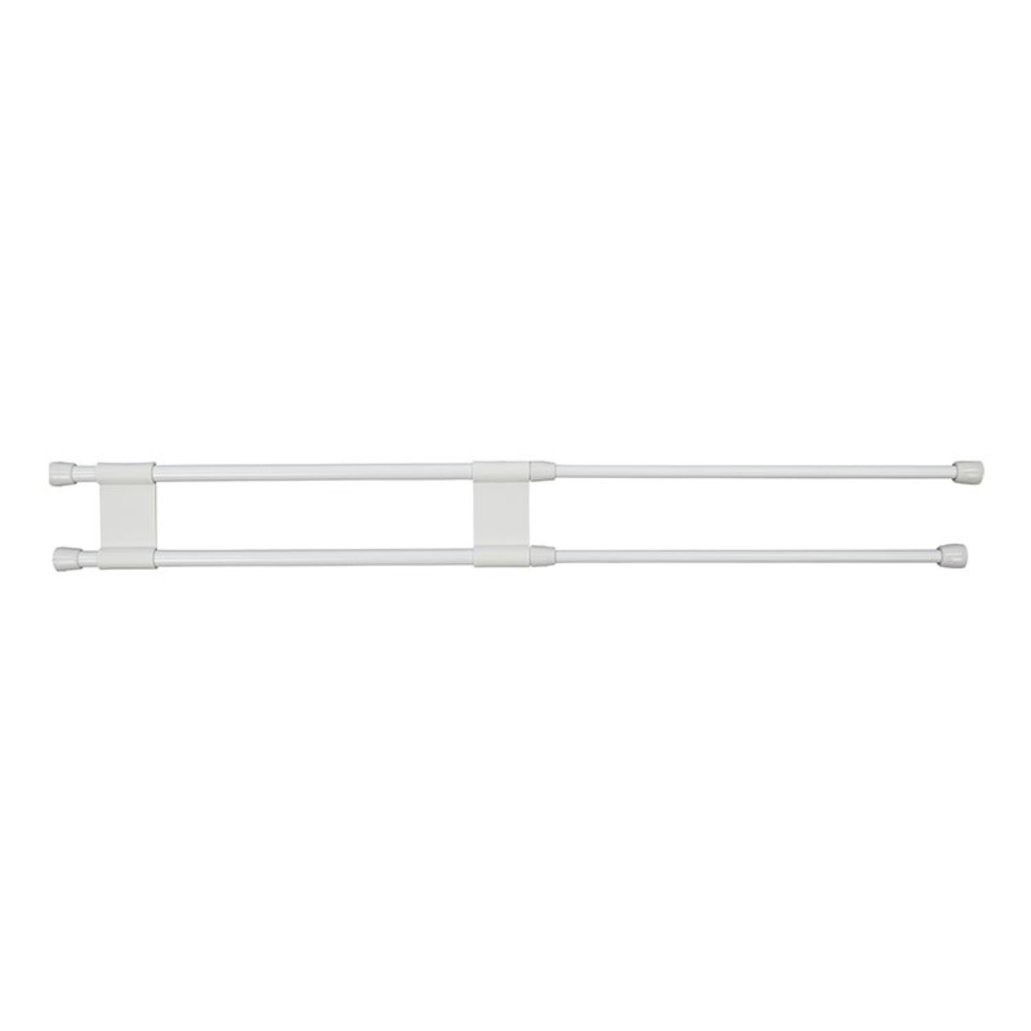 Universal-Verriegelungsstangen verstellbar 41-71cm