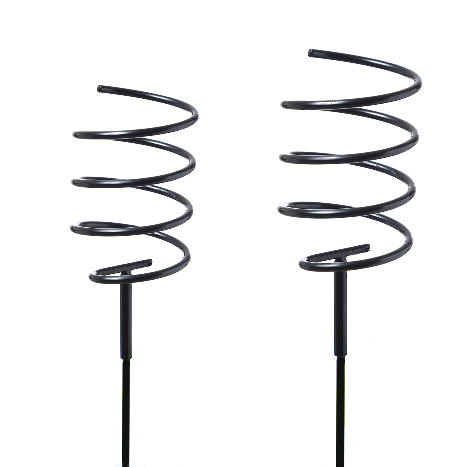 Outdoor Kerzenhalter mit Erdspieß -  für Outdoor LED Kerzen - H: 100cm - 2er Set Outdoor Kerzenhalter mit Erdspieß -  für Outdoor LED Kerzen - H: 100cm - 2er Set
