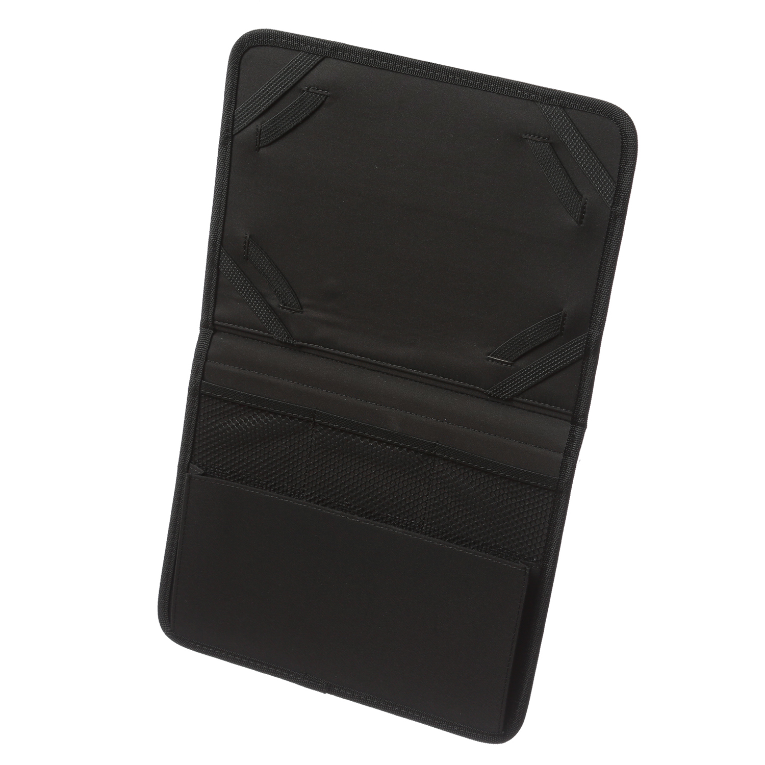 2 Stück Tablet Organizer für Auto Rücksitz - Aufbewahungstasche - Auto-Rückenlehnentasche