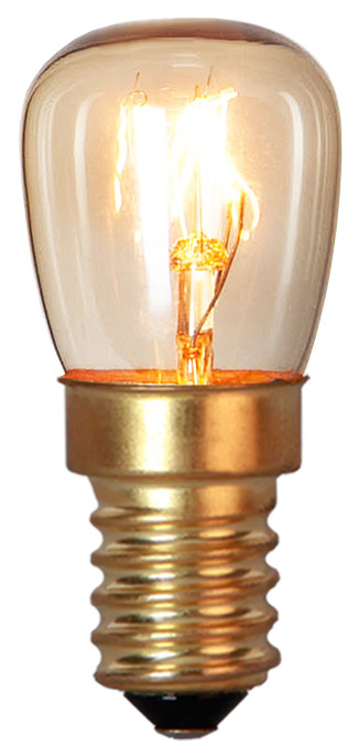 Ofenlampe E14 - 15W - hitzebeständig 300°C - dimmbar - WW 2700K - 80lm Ofenlampe E14 - 15W - hitzebeständig 300°C - dimmbar - WW 2700K - 80lm