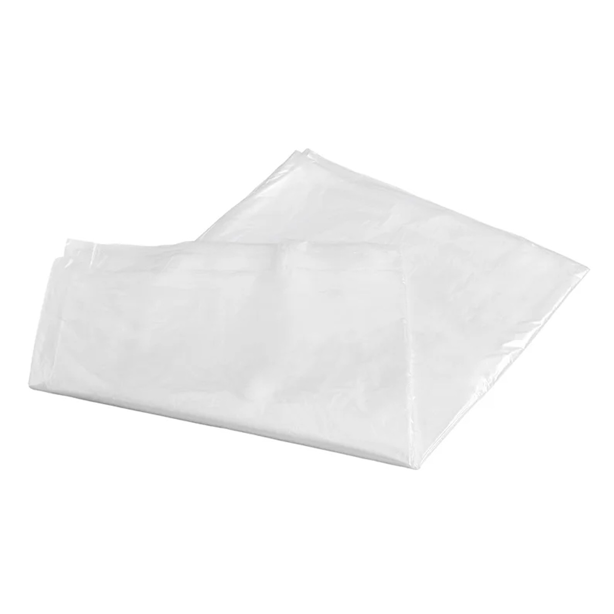 Bodenplane ohne Weichmacher 4,00x5,00M LDPE 0,02mm Bodenplane ohne Weichmacher 4,00x5,00M LDPE 0,02mm