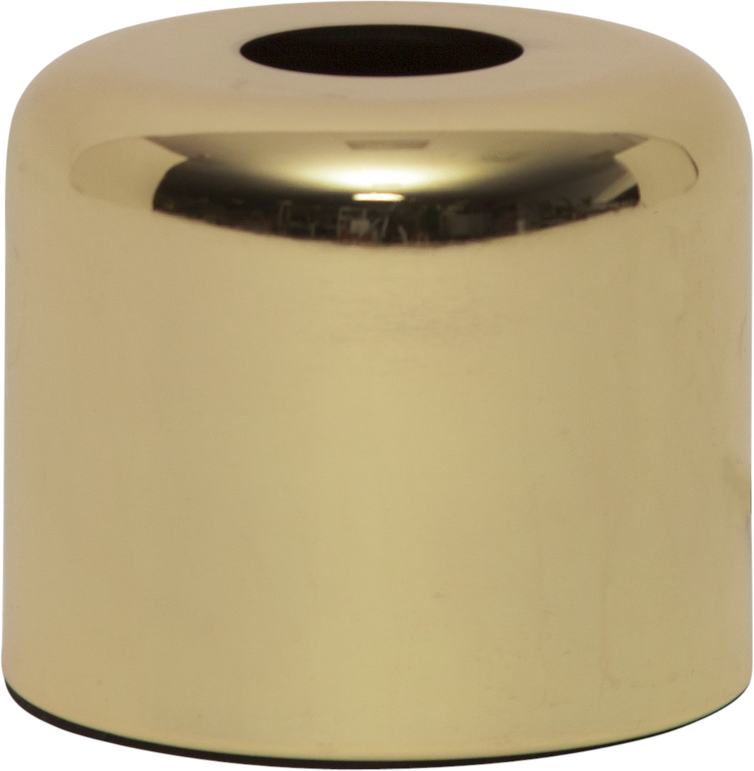 Lampenhalterung GLANS - Tischleuchte - E27 - stehend - Kabel mit Schalter - messing Lampenhalterung GLANS - Tischleuchte - E27 - stehend - Kabel mit Schalter - messing