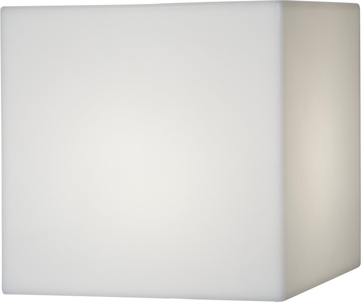Würfel Tisch 38cm - E27 Fassung - max 23W - 5m Zuleitung - Indoor & Outdoor - Gartenleuchte Würfel Tisch 38cm - E27 Fassung - max 23W - 5m Zuleitung - Indoor & Outdoor - Gartenleuchte