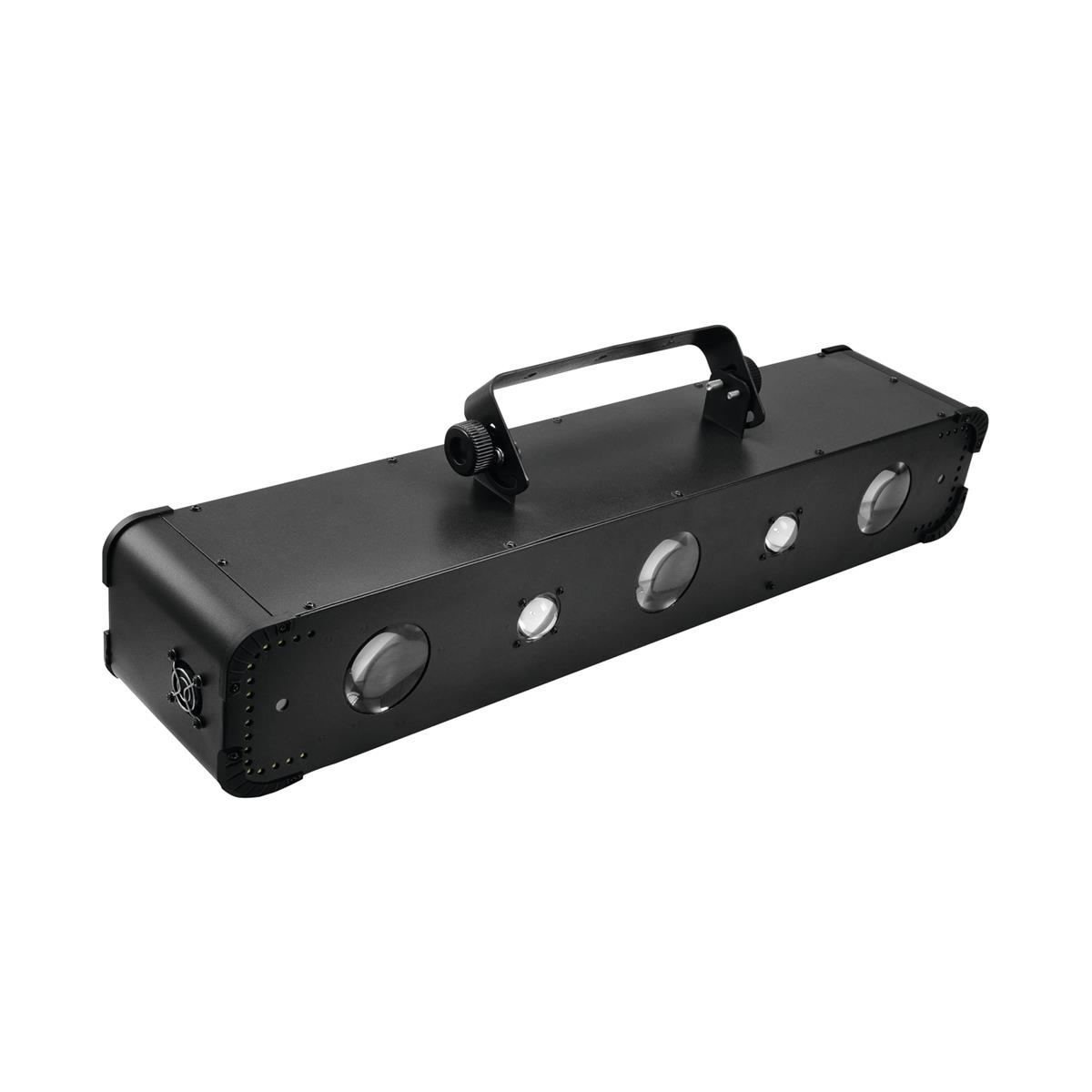 LED Multi FX Laser Bar - Die komplette Lichtshow für Deine Party LED Multi FX Laser Bar - Die komplette Lichtshow für Deine Party