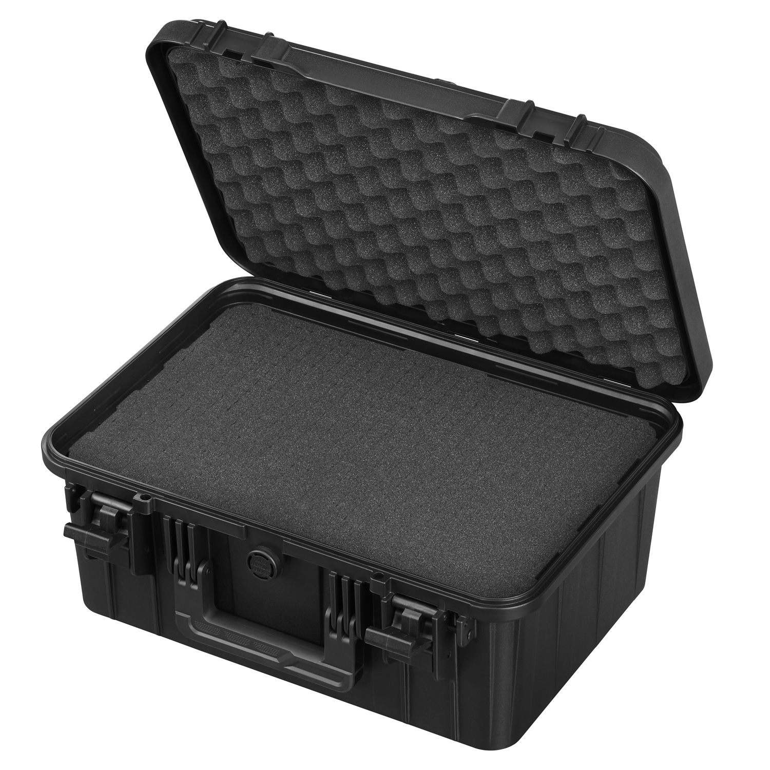 YOUCAMP NEMO I E - wasserfestes Schutzcase IP67 - 415x280x190mm