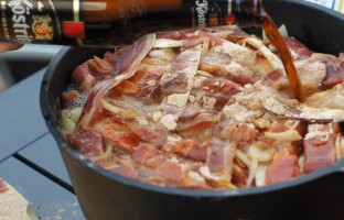 Kochen