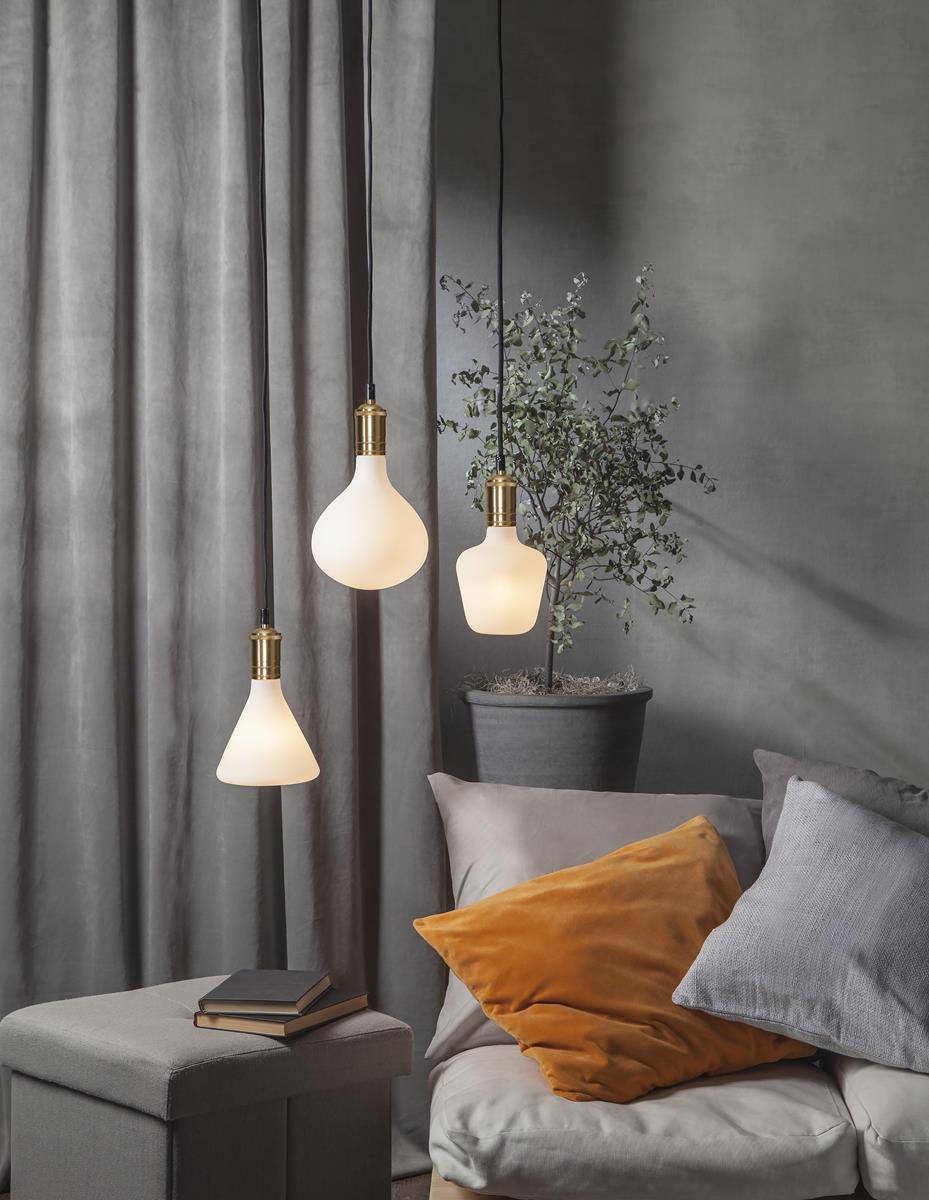 Lampenfassung | CLASSICAL | E27 | 3,5m | Textilkabel | Fassung Oxid / Rost Lampenfassung | CLASSICAL | E27 | 3,5m | Textilkabel | Fassung Oxid / Rost