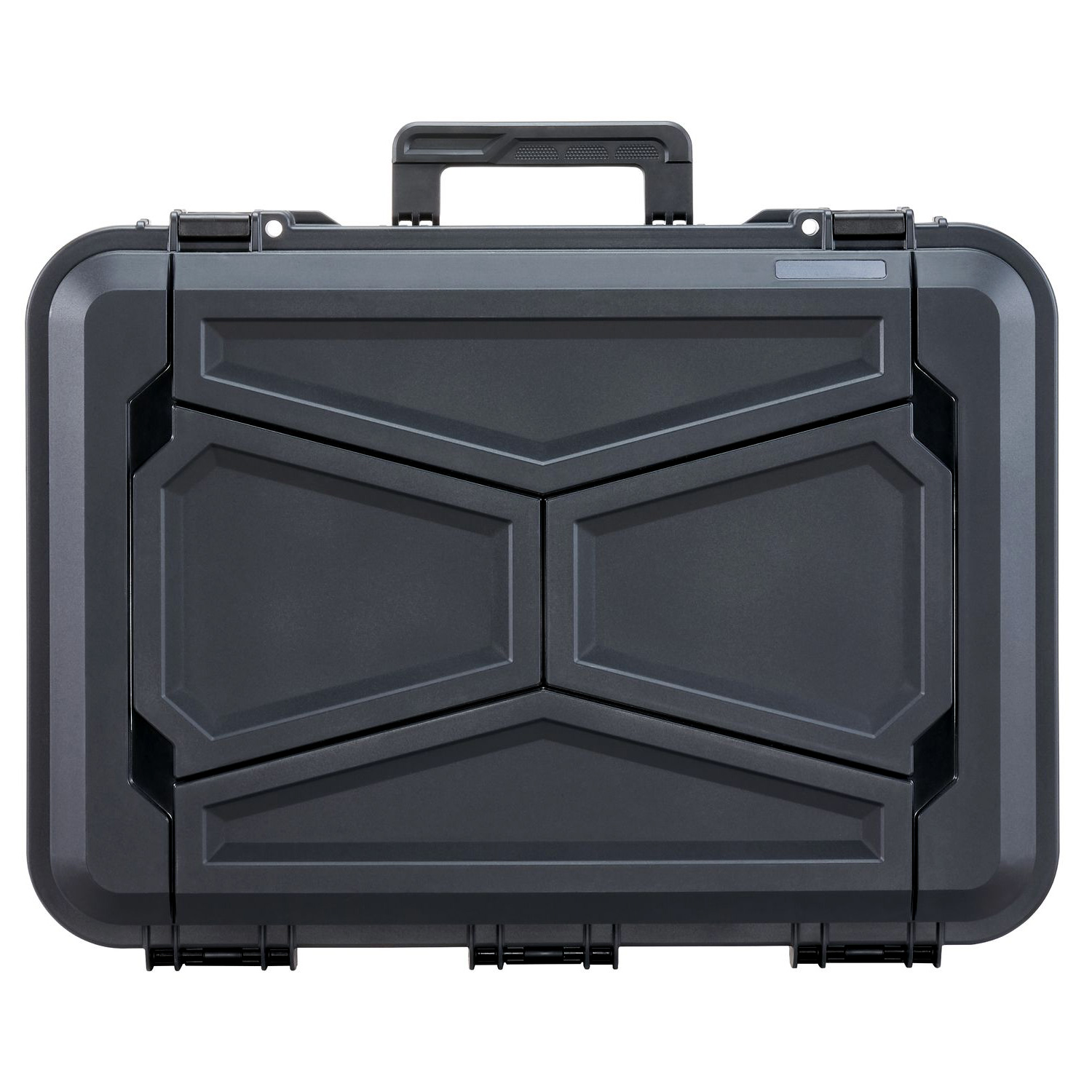 YOUCAMP NEMO IV E - wasserfestes Schutzcase IP67 - 520x350x125mm